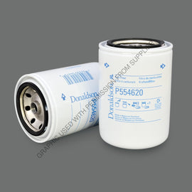 DN  P554620 FUEL SPIN ON