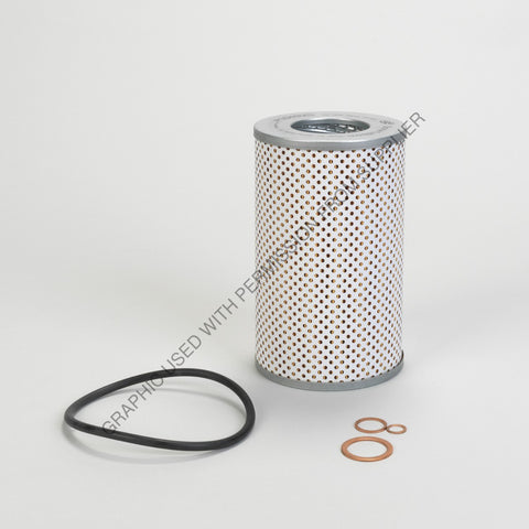 DN  P554925 CART LUBE FULL