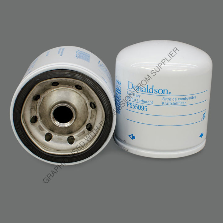 DN  P555095 FLTR FUEL
