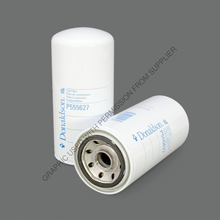 DN  P555627 FLTR FUEL