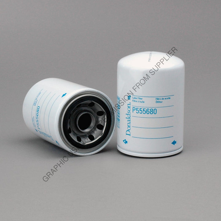 DN  P555680 FLTR LUBE