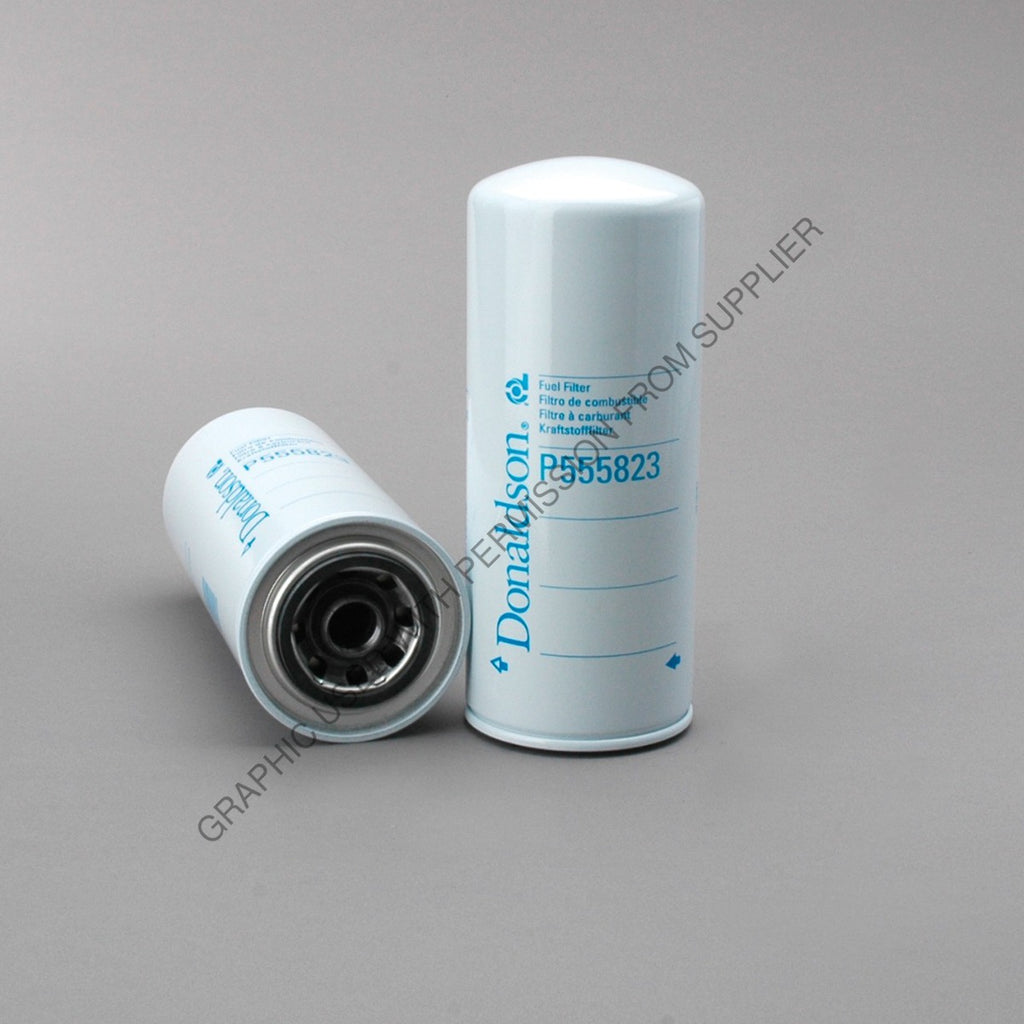 DN  P555823 FLTR FUEL