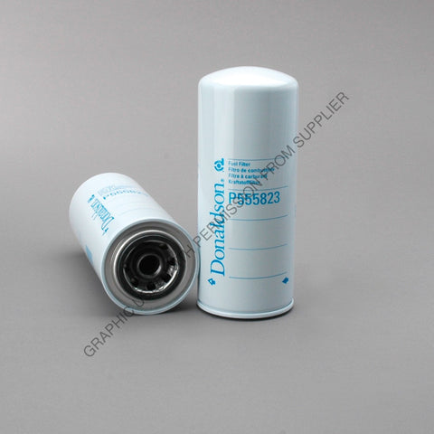 DN  P555823 FLTR FUEL