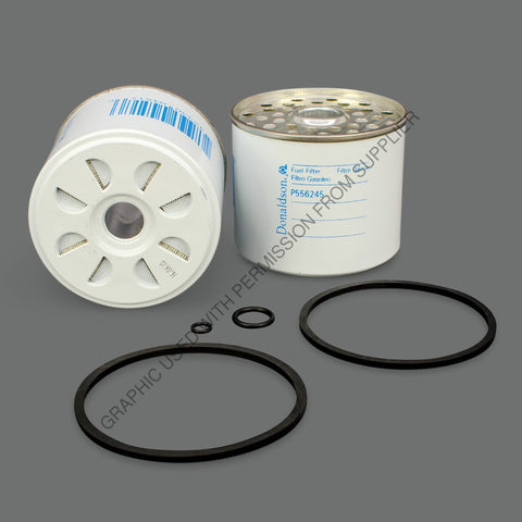 DN  P556245 FUEL PRIM CART