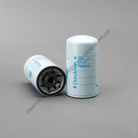 DN  P556916 FUEL FILTER