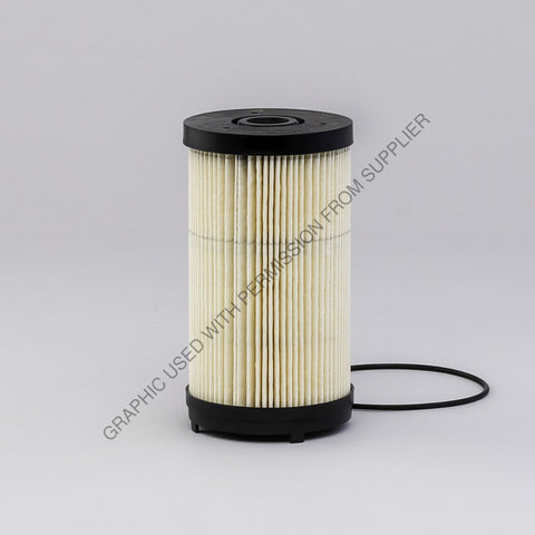 DN  P557009 FUEL FILTER, WATER SEPARATOR