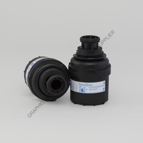DN  P557356 LUBE FILTER, CARTRIDGE