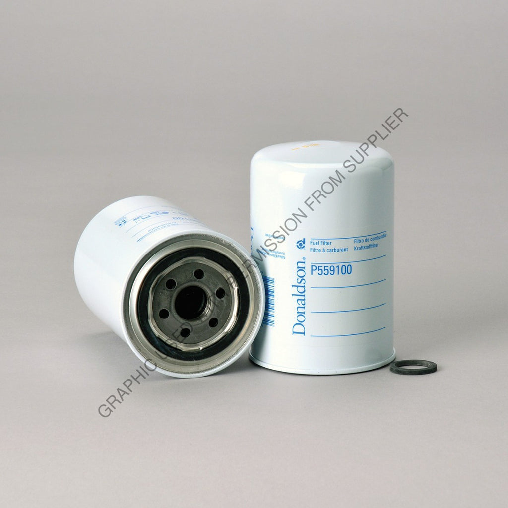 DN  P559100 FLTR FUEL