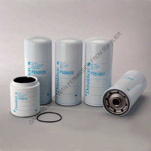 DN  P559106 LIQUID FILTER KIT