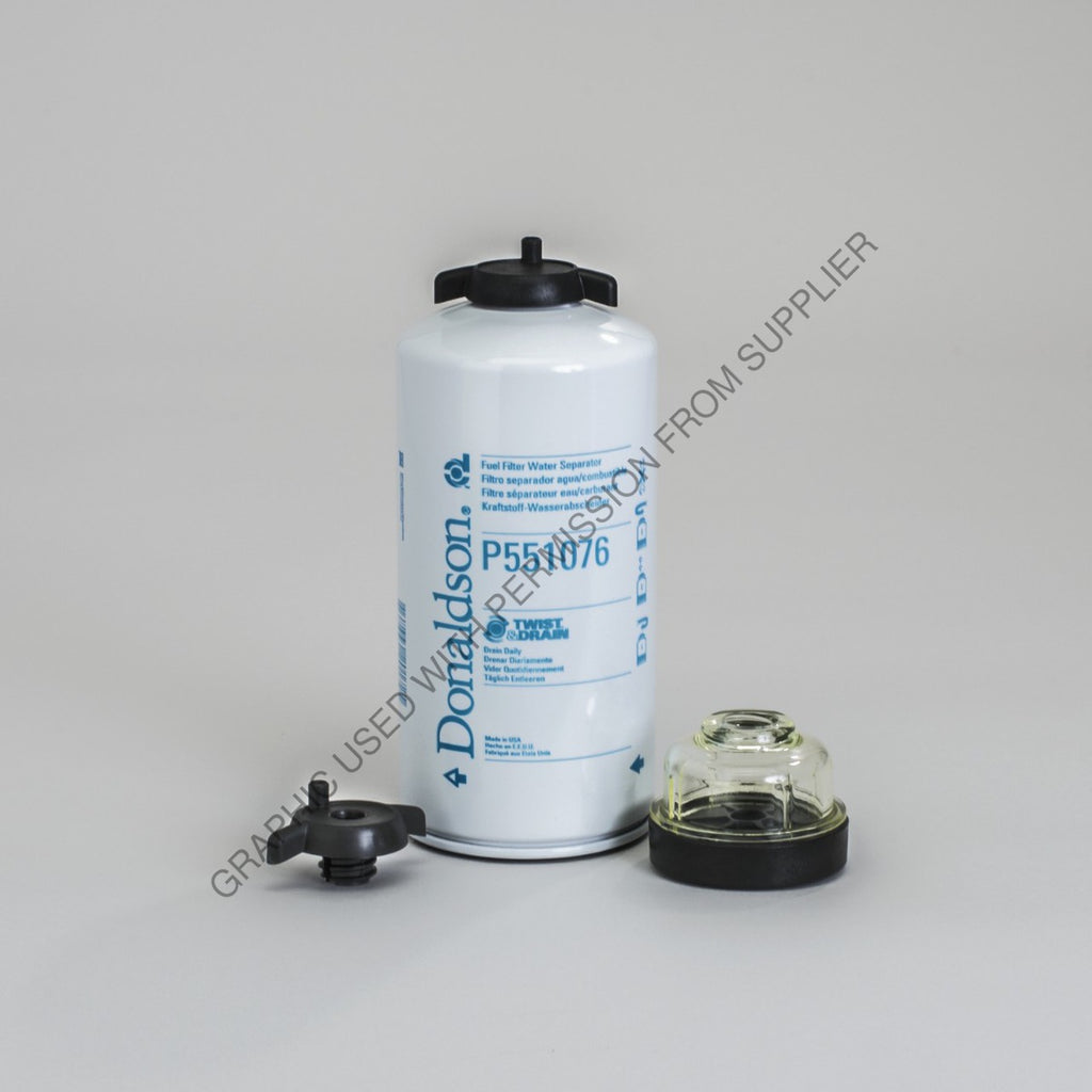 DN  P559115 FILTER KIT