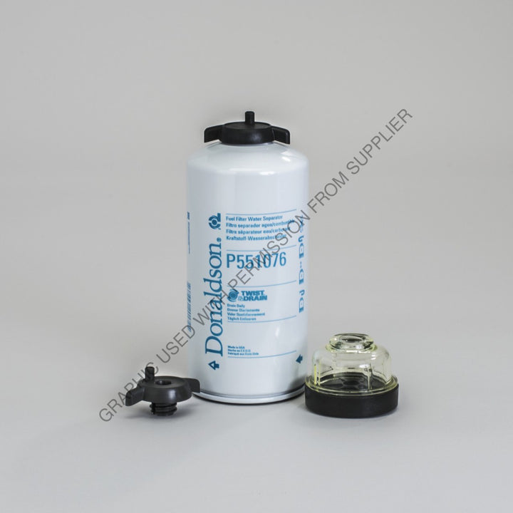 DN  P559115 FILTER KIT