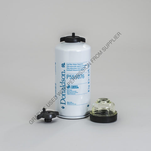 DN  P559115 FILTER KIT