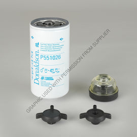 DN  P559118 FILTER KIT