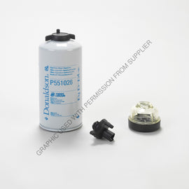DN  P559122 FILTER KIT