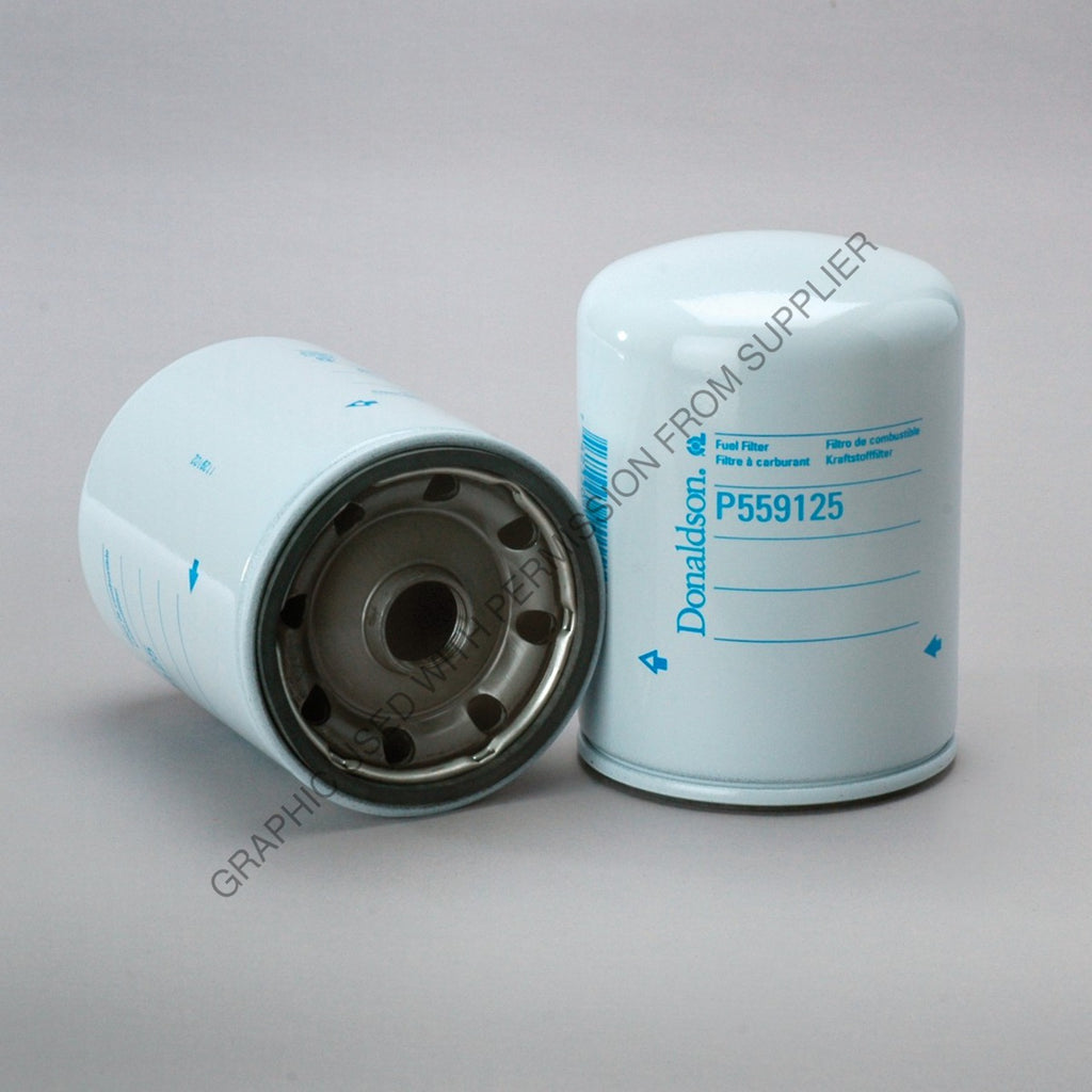DN  P559125 FUEL FILTER