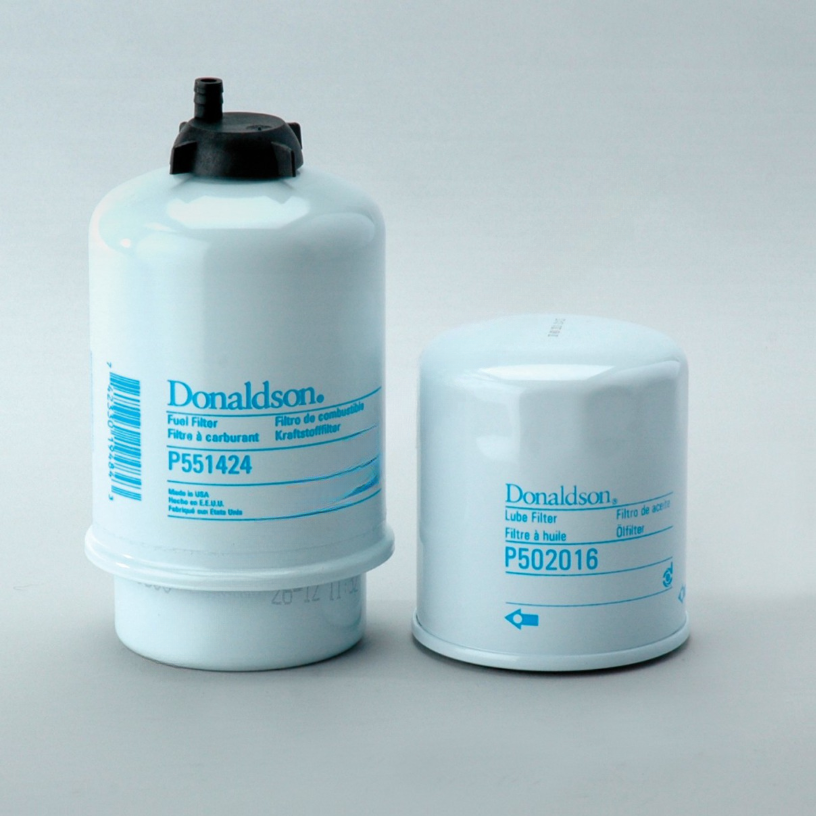 DN  P559145 LIQUID FILTER KIT