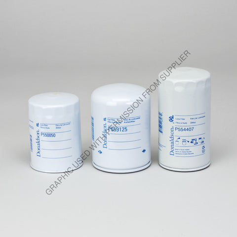 DN  P559615 FLTR KIT