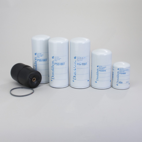 DN  P559630 LIQUID FILTER KIT