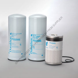 DN  P559655 KIT-FILTER, LIQUID