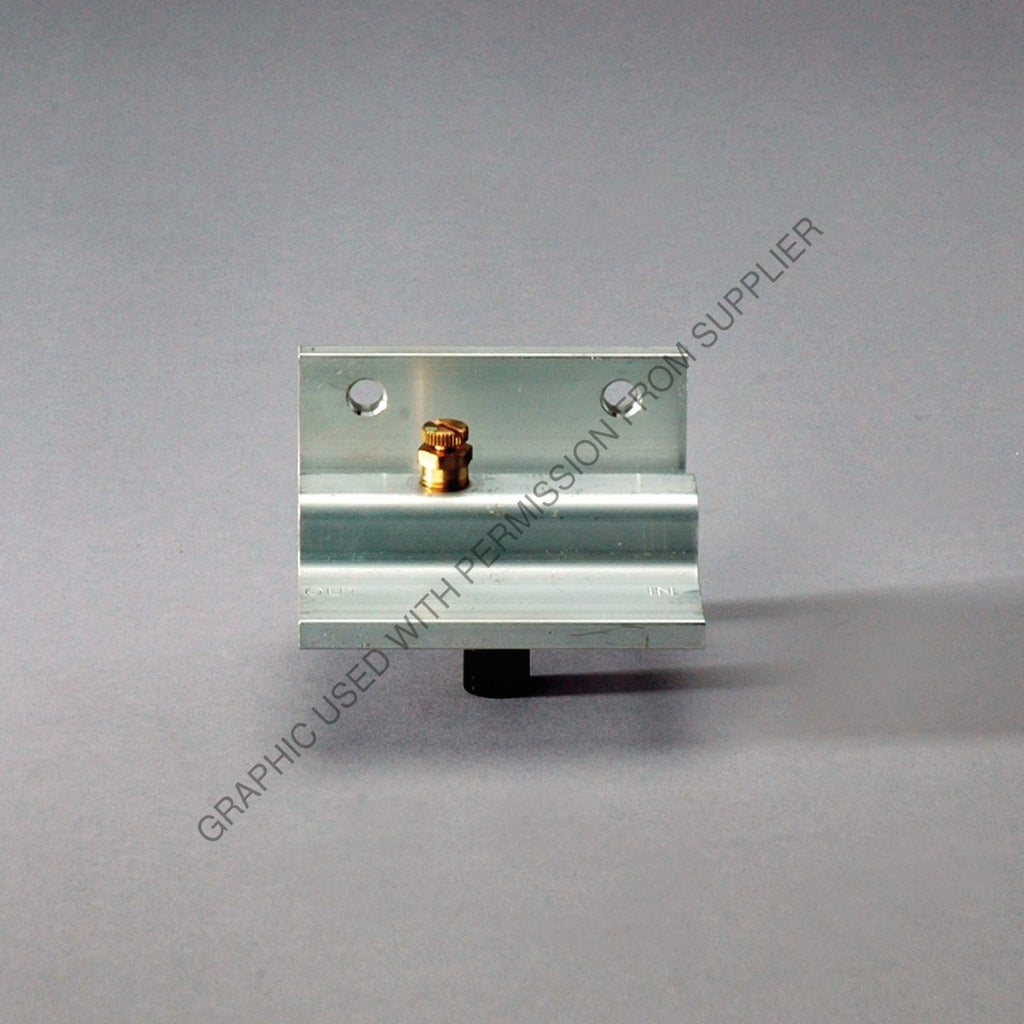 DN  P560382 HEAD ASSEMBLY, FUEL FILTER