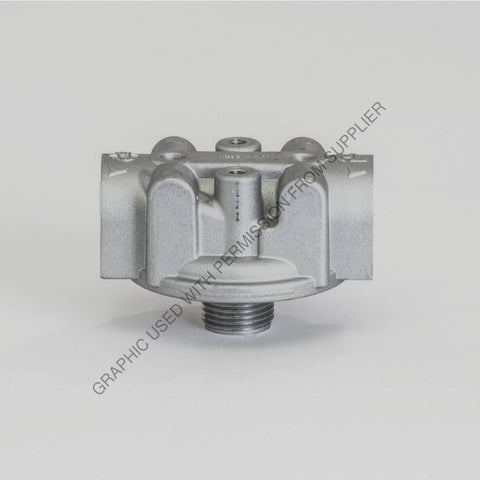 DN  P561133 HEAD ASM