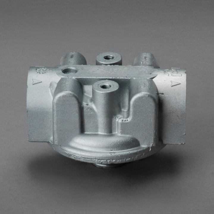 DN  P561136 HEAD ASM