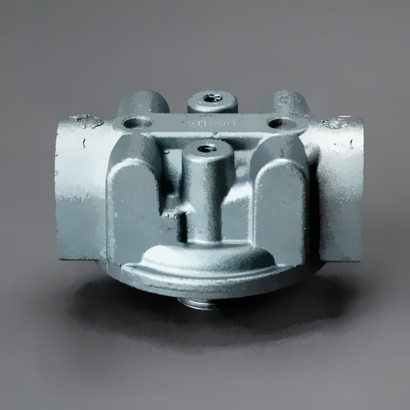 DN  P562261 HEAD ASSY