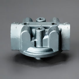 DN  P562261 HEAD ASSY