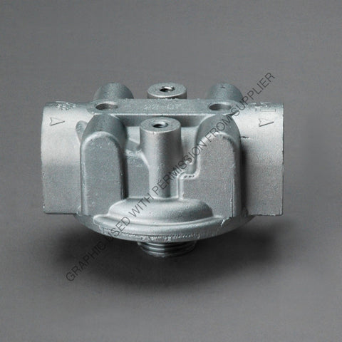 DN  P562262 HEAD ASSY
