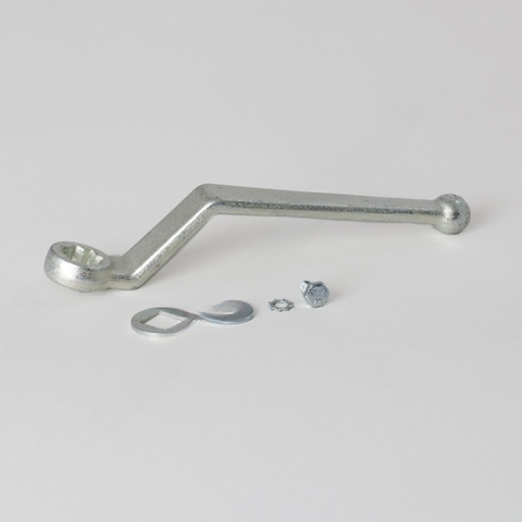 DN  P562377 VALVE HANDLE