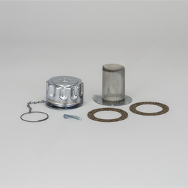 DN  P562575 FILLER BREATHER ASSEMBLY