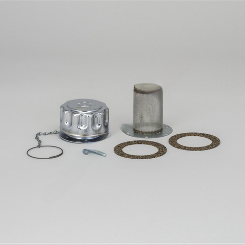 DN  P562575 FILLER BREATHER ASSEMBLY