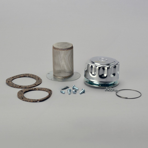 DN  P562590 BREATHER - FILLER