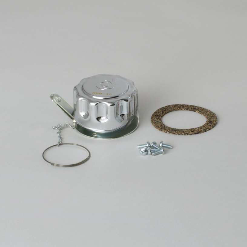 DN  P562602 FILLER BREATHER ASSEMBLY