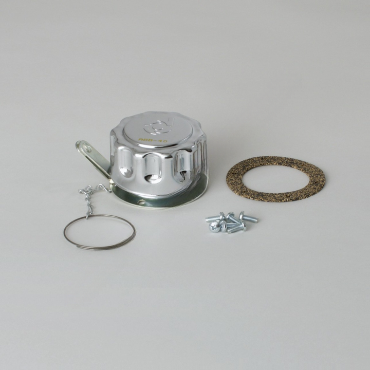 DN  P562602 FILLER BREATHER ASSEMBLY