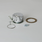 DN  P562602 FILLER BREATHER ASSEMBLY