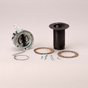 DN  P562605 ASSEMBLY-FILTRATION,HYDR,FILLER BREATHER