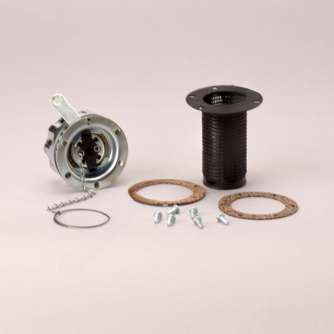 DN  P562605 ASSEMBLY-FILTRATION,HYDR,FILLER BREATHER