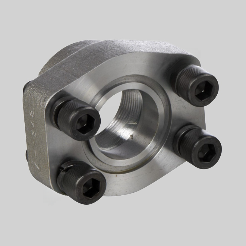 DN  P563107 FLANGE