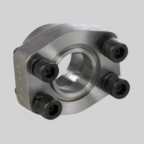 DN  P563107 FLANGE
