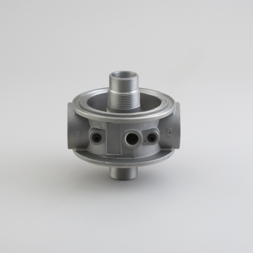 DN  P563277 HEAD ASSY