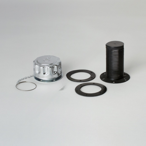 DN  P563355 ASSEMBLY-HYDRAULIC, FILLER BREATHER