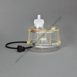 DN  P564747 FUEL FILTER BOWL ASSEMBLY