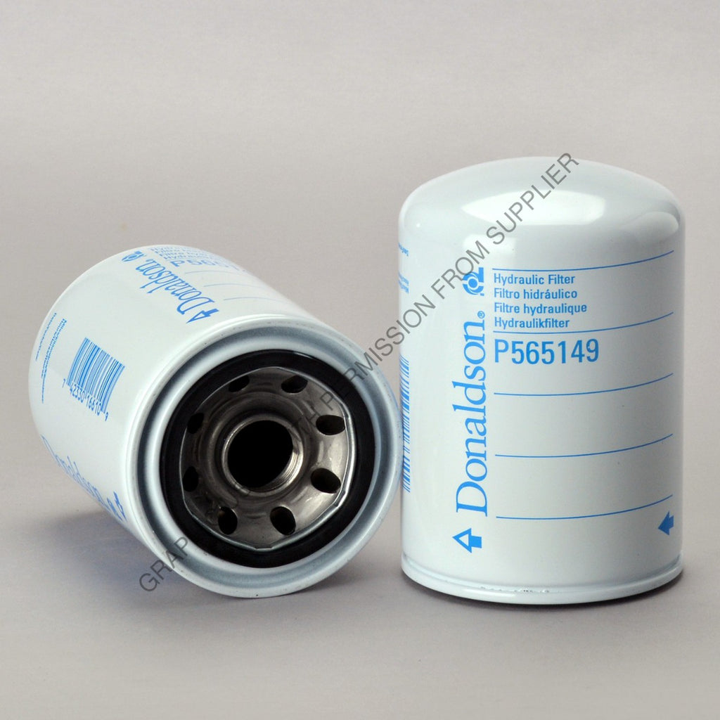 DN  P565149 HYDRAULIC FILTER ELEMENT