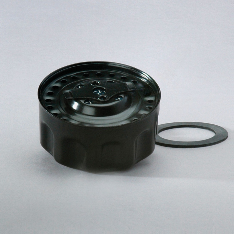 DN  P565858 BAYONET ECS TRAP BREATHER