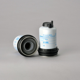 DN  P569024 FUEL FILTER, WATER SEP SPINON TWST&DRAIN