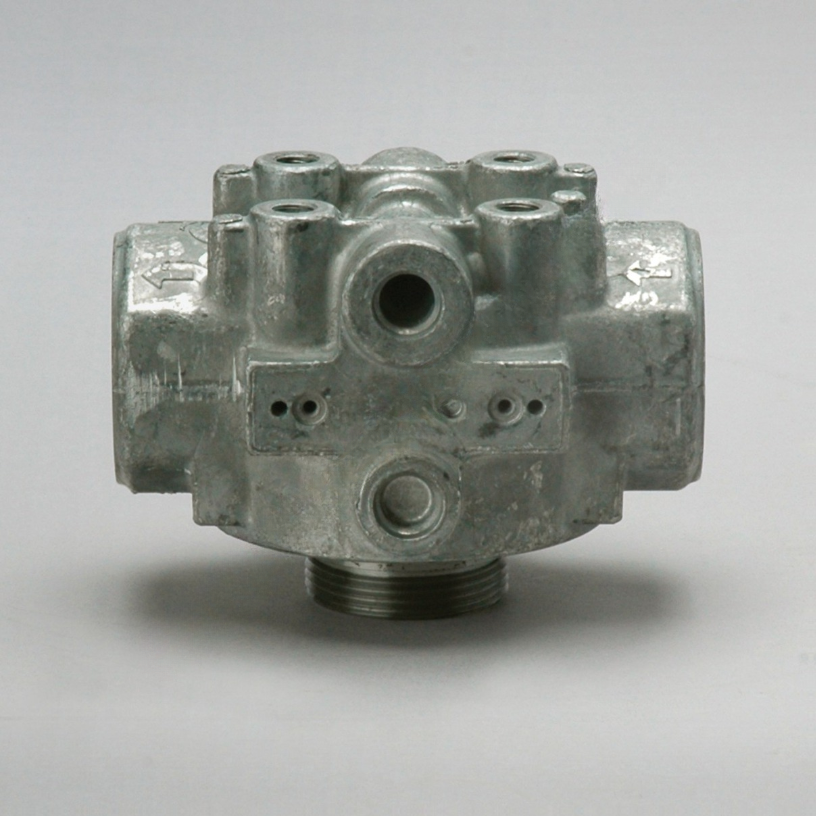 DN  P570330 HEAD ASSEMBLY