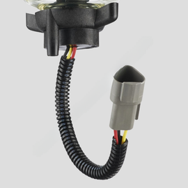 DN  P570349 DRAIN VALVE SENSOR