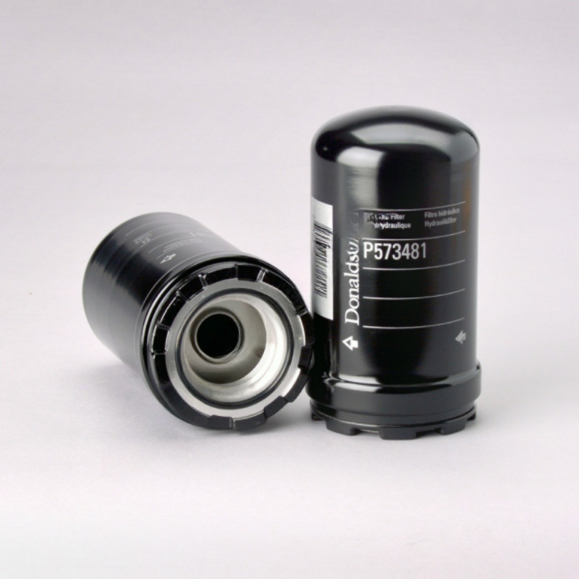 DN  P573481 HYDRAULIC FILTER, SPIN-ON