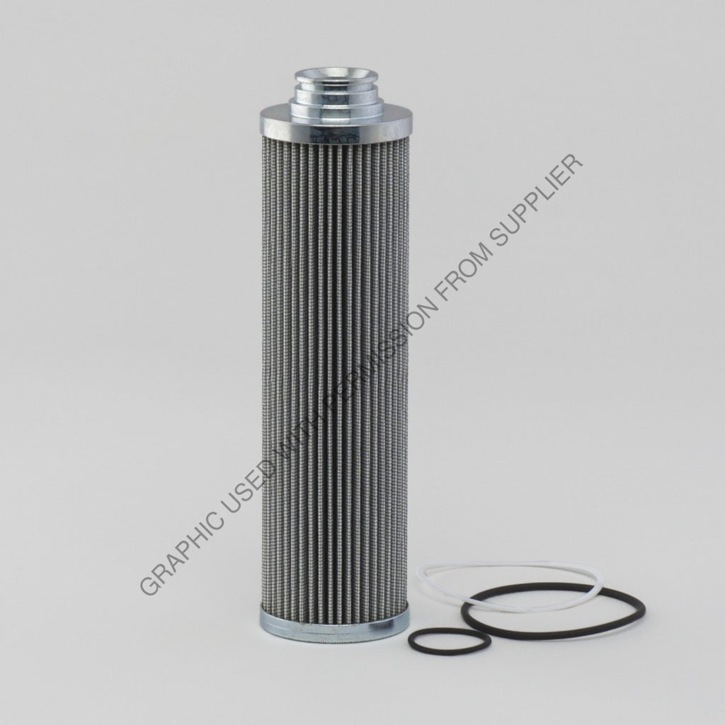 DN  P573795 CARTRIDGE, HYDRAULIC FILTER, DT